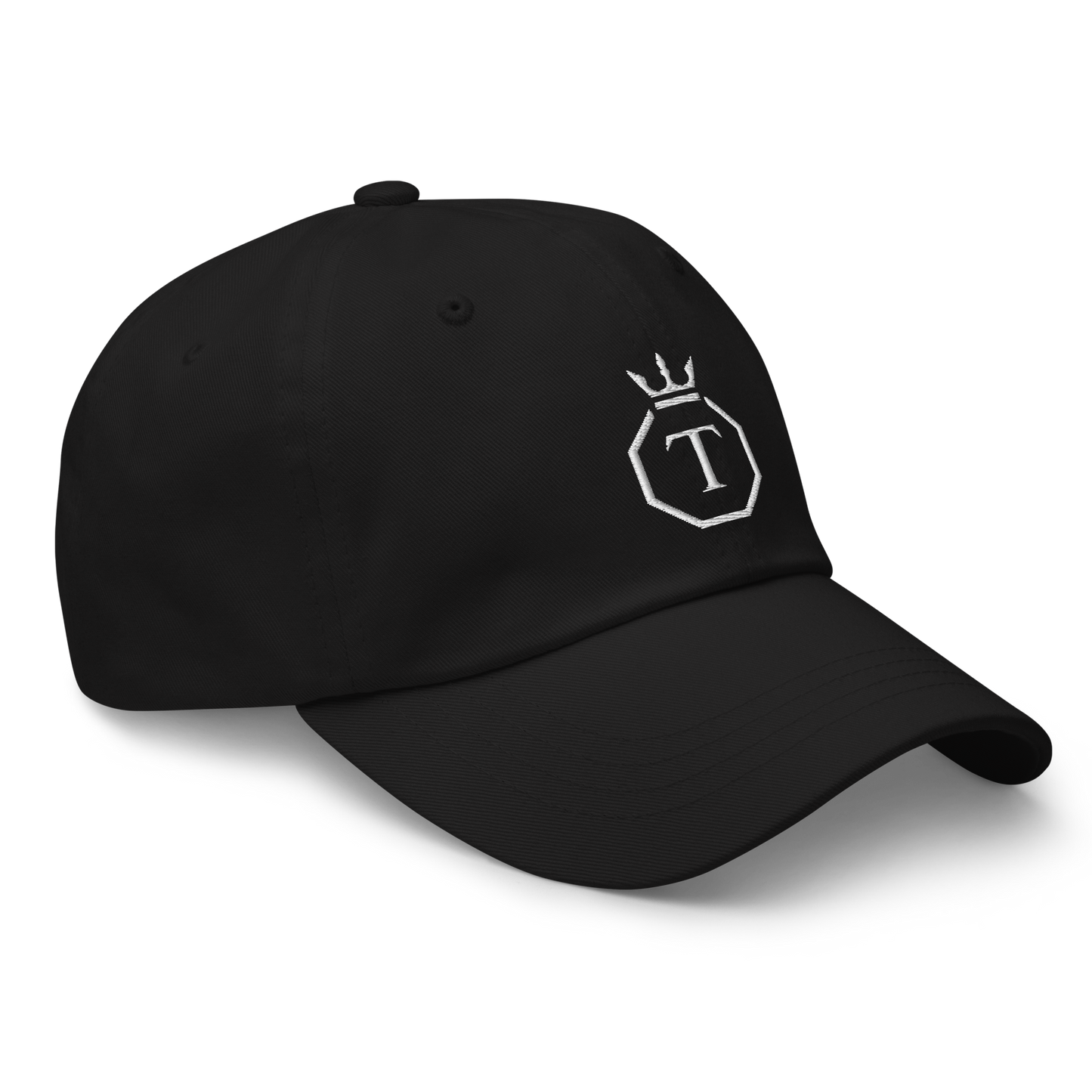 Ilia Topuria "Logo" Classic Hat