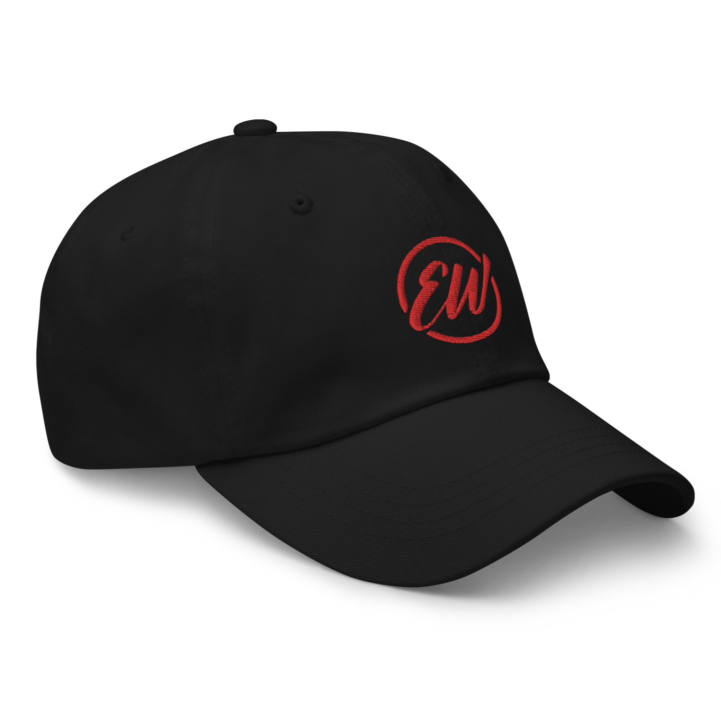 Erica Wheeler "Logo" Classic Hat