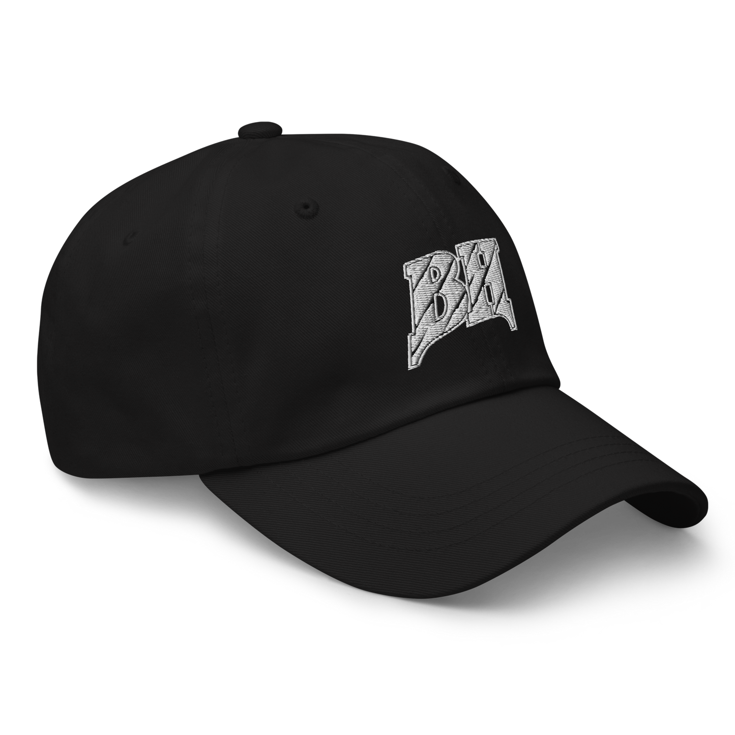 Breece Hall "Logo" Hat