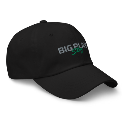 Darius Slay "Big Play Slay" Hat