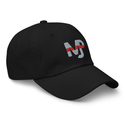 Mycah Pittman  "Logo" Classic Hat