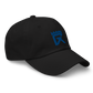 Greg Rousseau "Logo" Classic Hat
