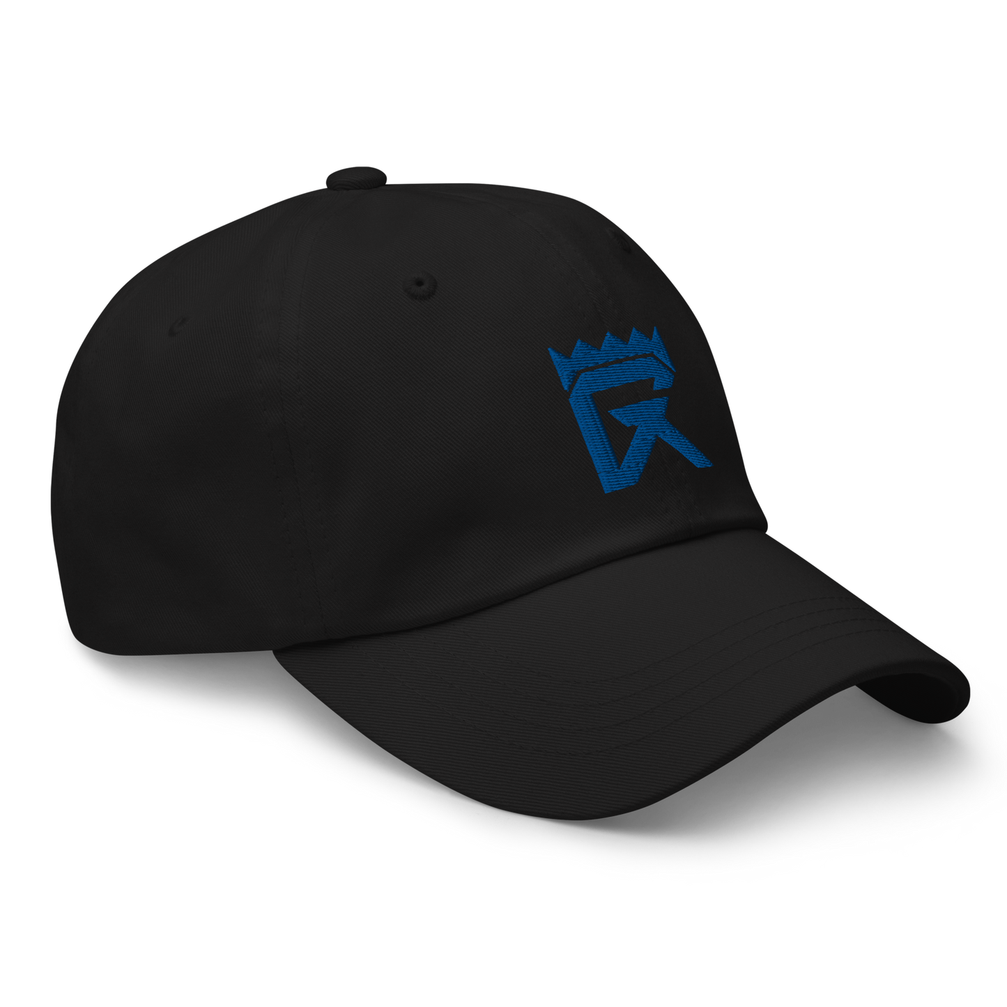 Greg Rousseau "Logo" Classic Hat