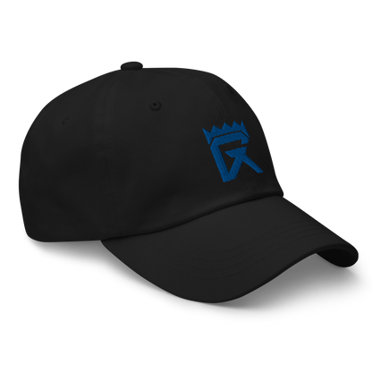 Greg Rousseau "Logo" Classic Hat