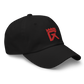 Greg Rousseau "Logo" Classic Hat