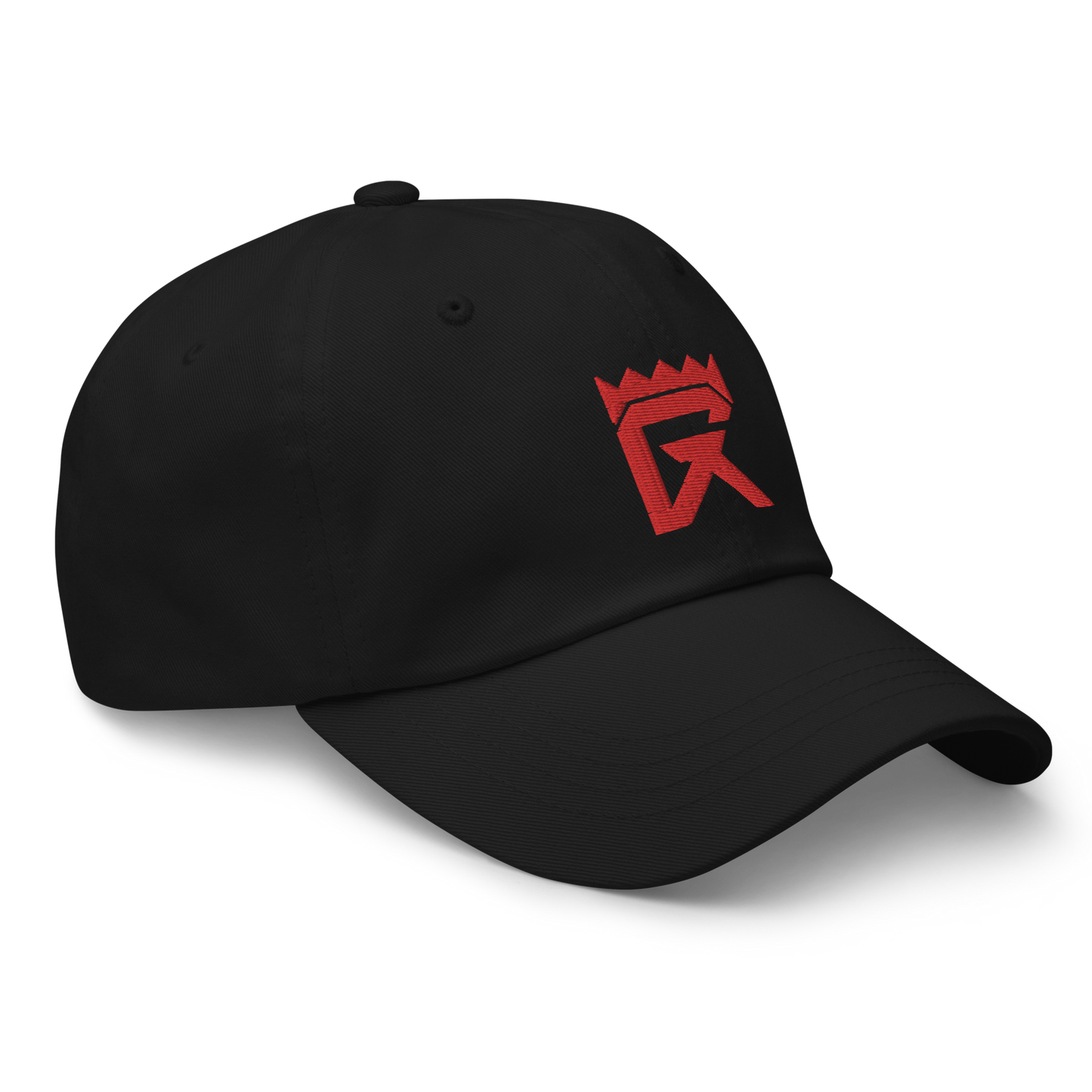 Greg Rousseau "Logo" Classic Hat