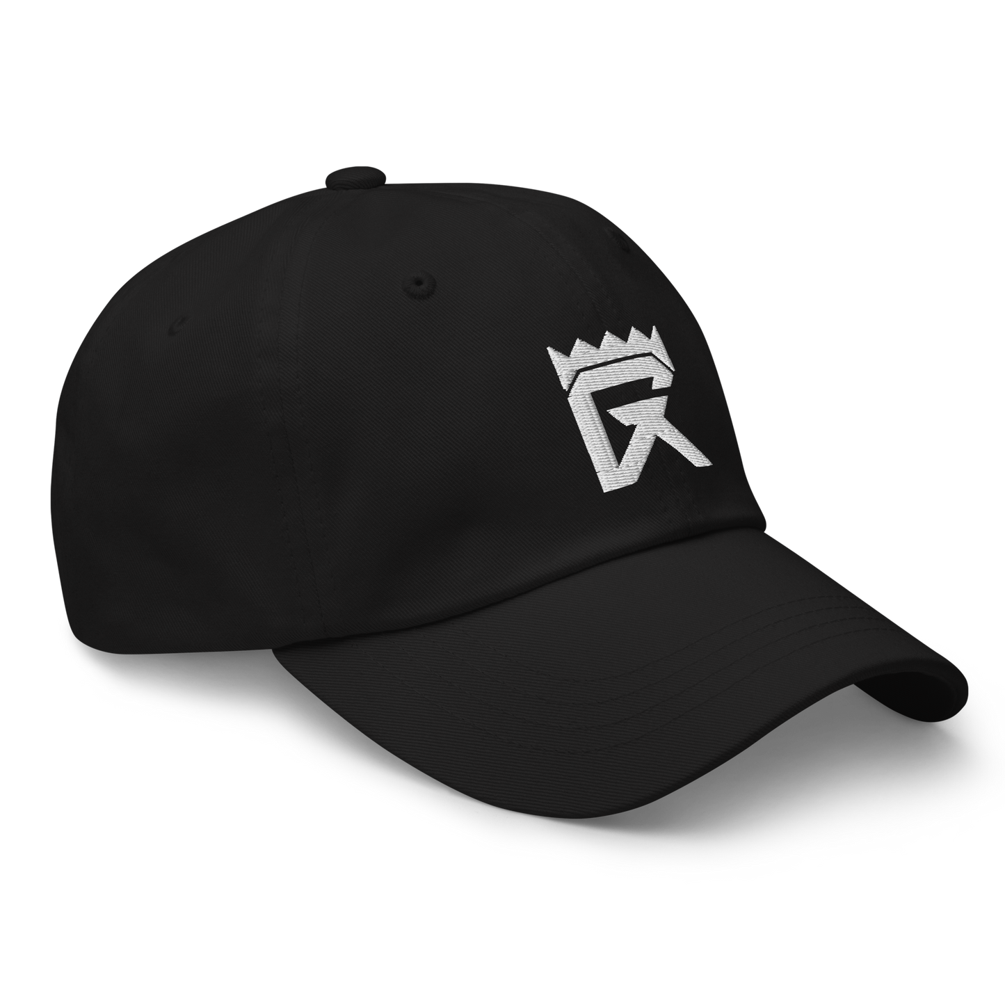 Greg Rousseau  "Logo" Classic Hat