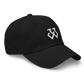 Javonte Williams "Logo" Hat