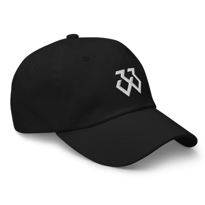 Javonte Williams "Logo" Hat