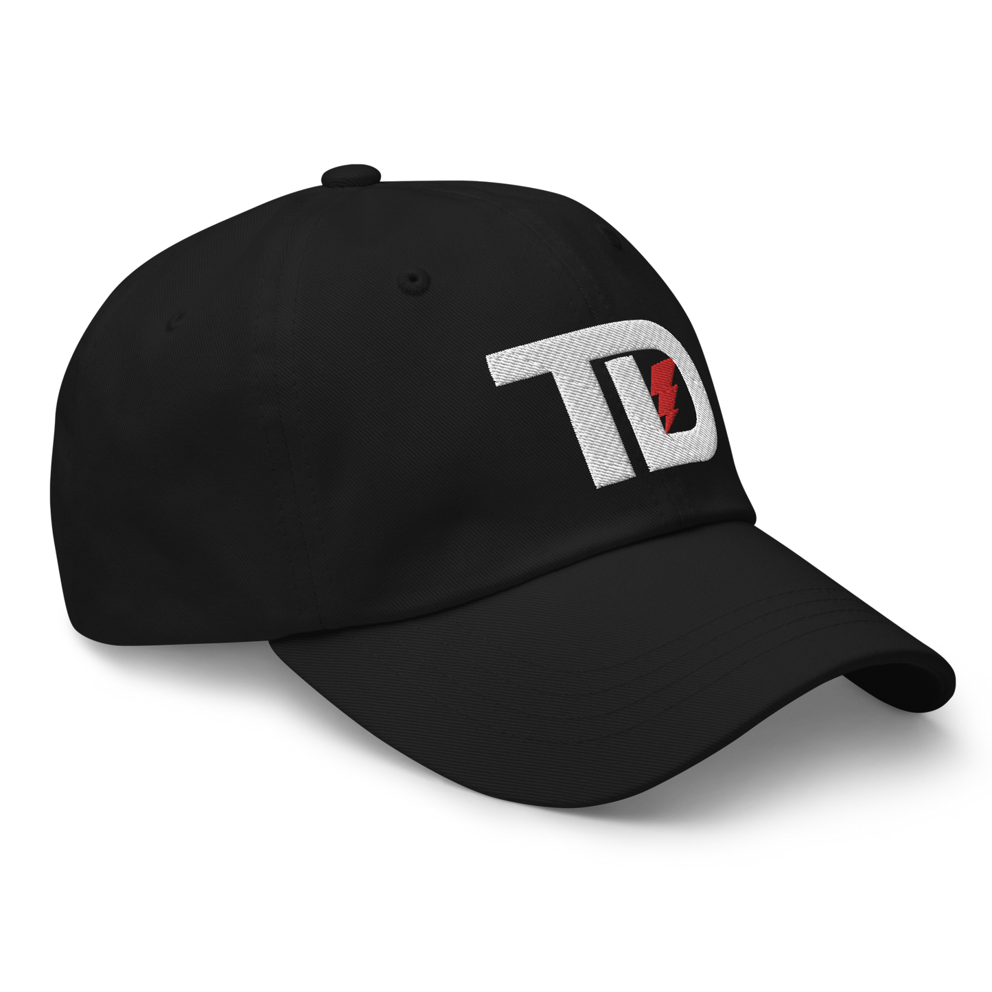 Tank Dell "Logo" Classic Hat