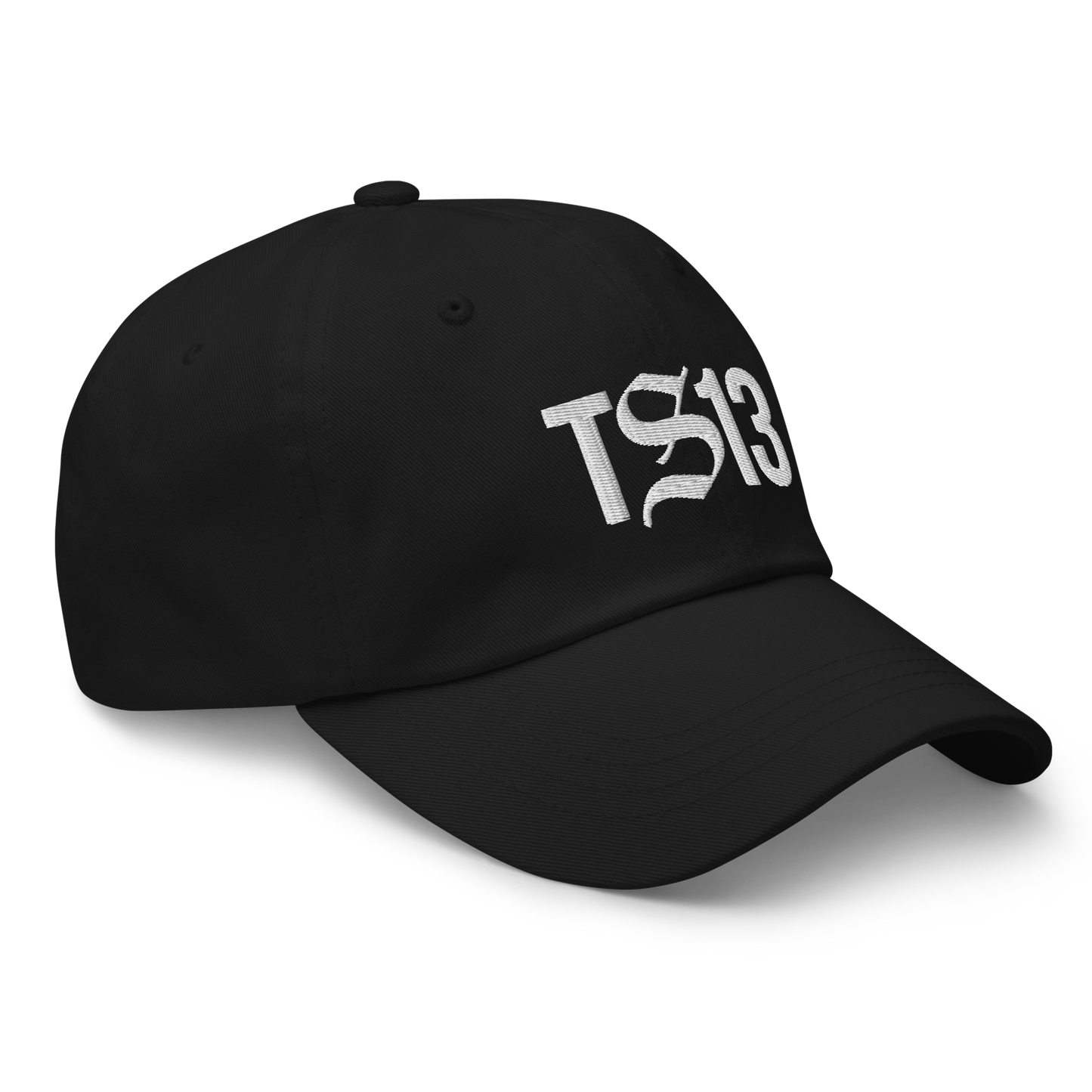 Tyler Scott "Logo" Classic Hat