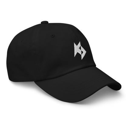 Kenyan Drake "Logo" Classic Hat