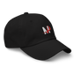 Mike Price "Logo" Classic Hat