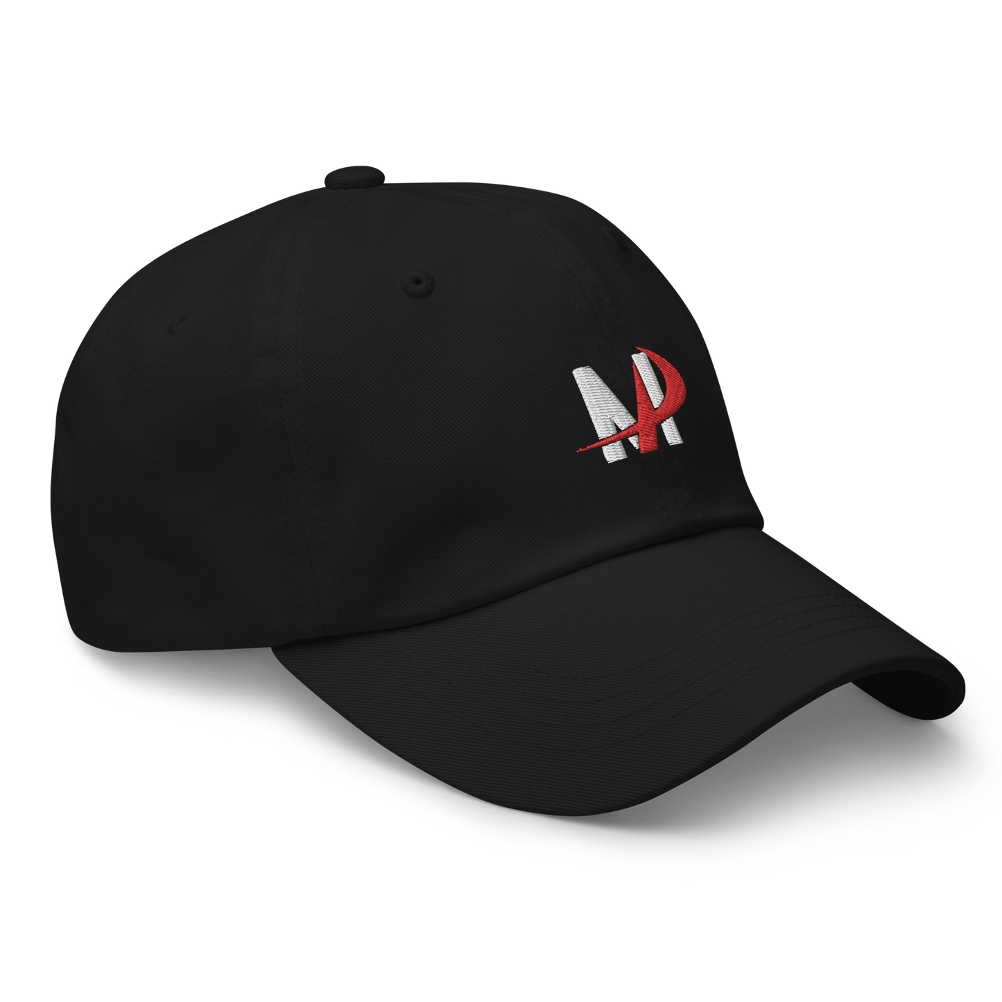 Mike Price "Logo" Classic Hat