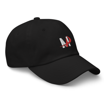Mike Price "Logo" Classic Hat