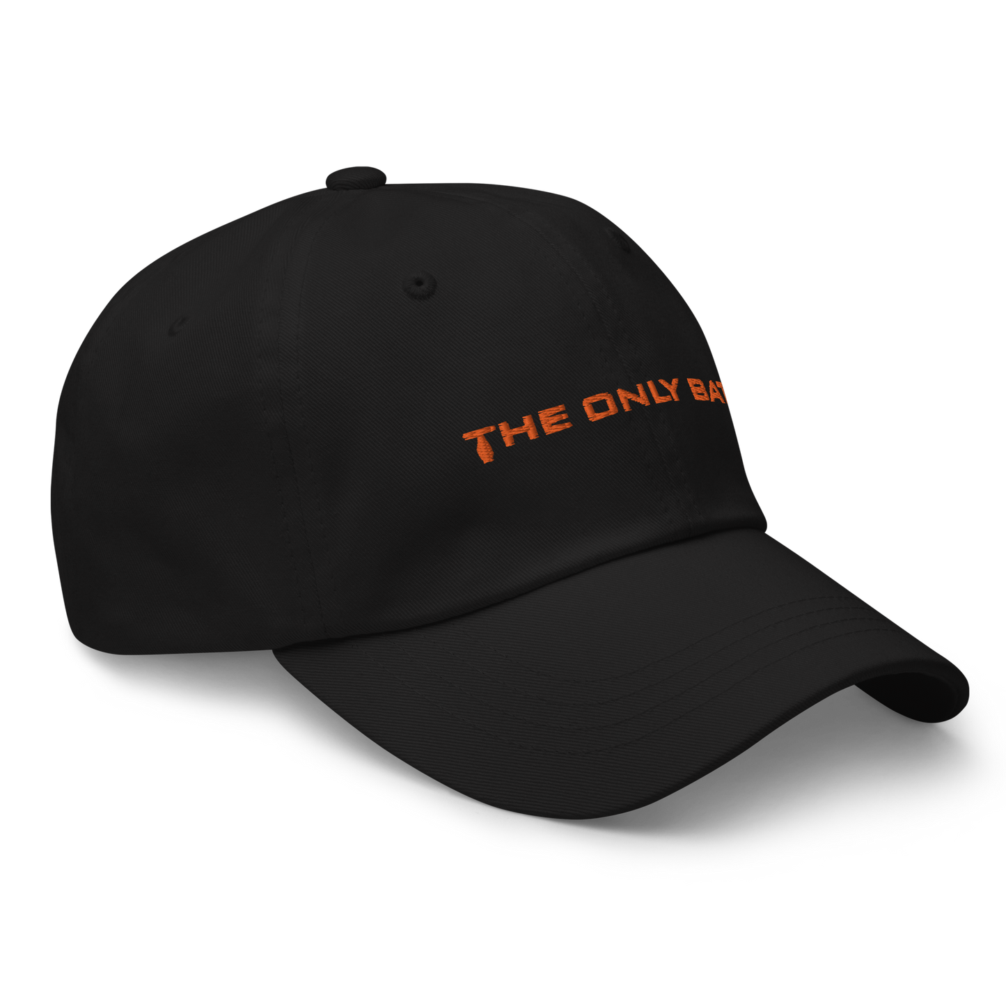 Nick Chubb "The Only Bat" Classic Hat