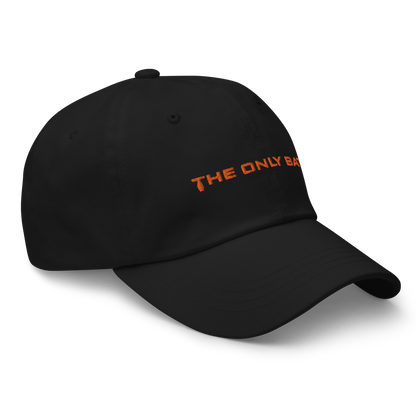 Nick Chubb "The Only Bat" Classic Hat