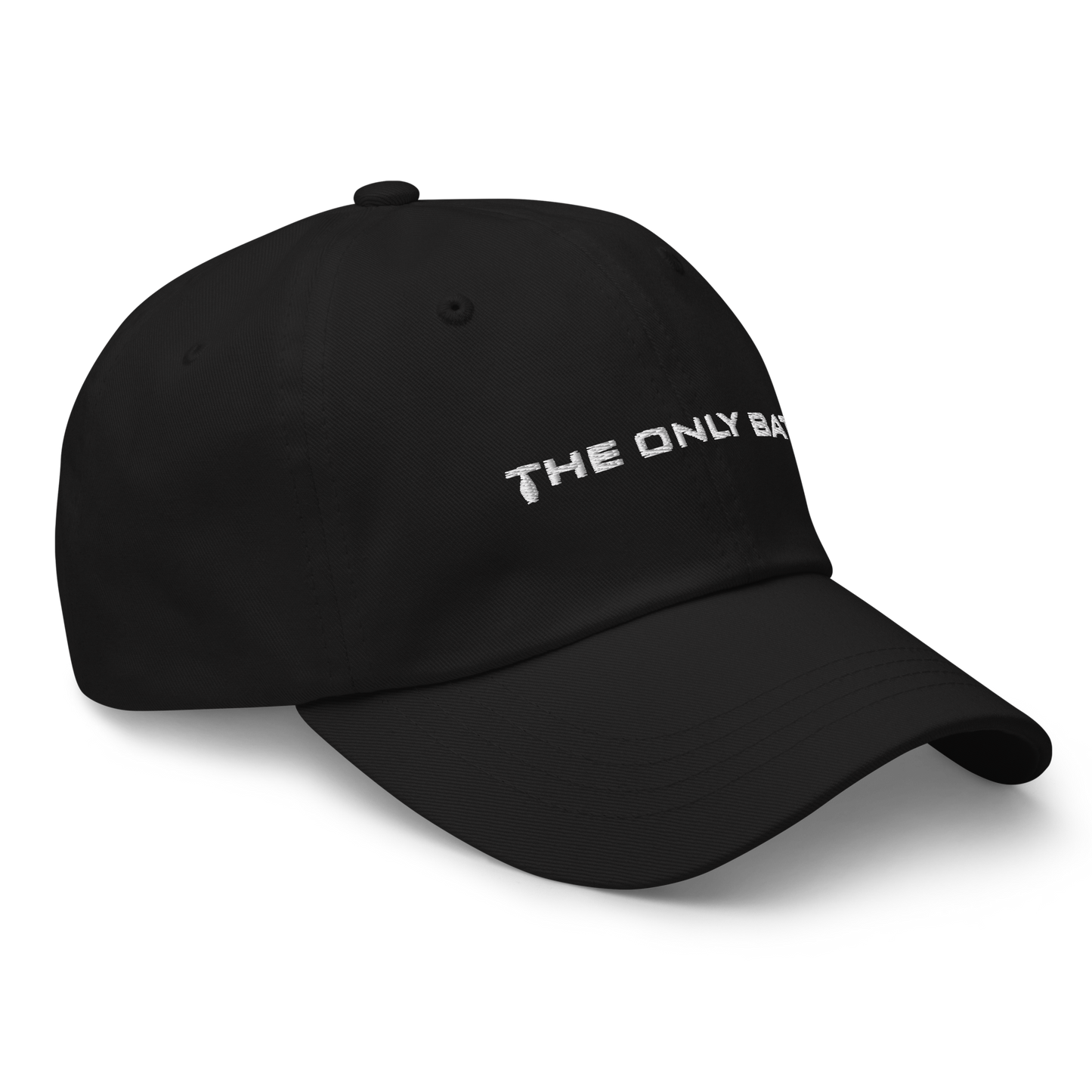 Nick Chubb "The Only Bat" Classic Hat