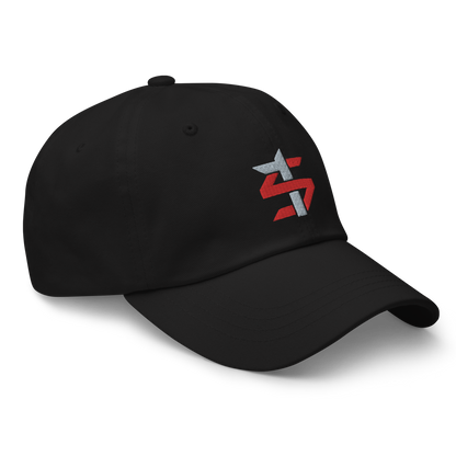 Ty Simpson "Logo" Classic Hat