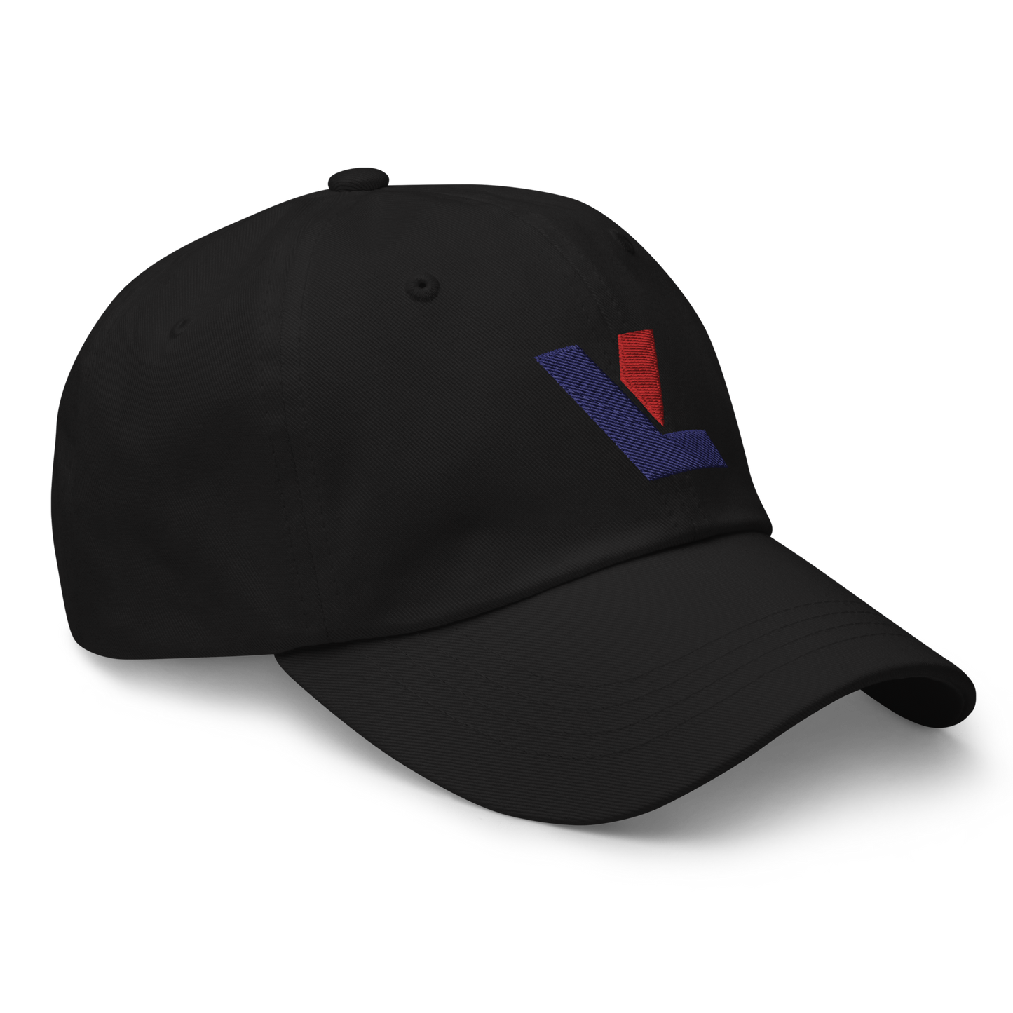 Vederian Lowe "Logo" Hat