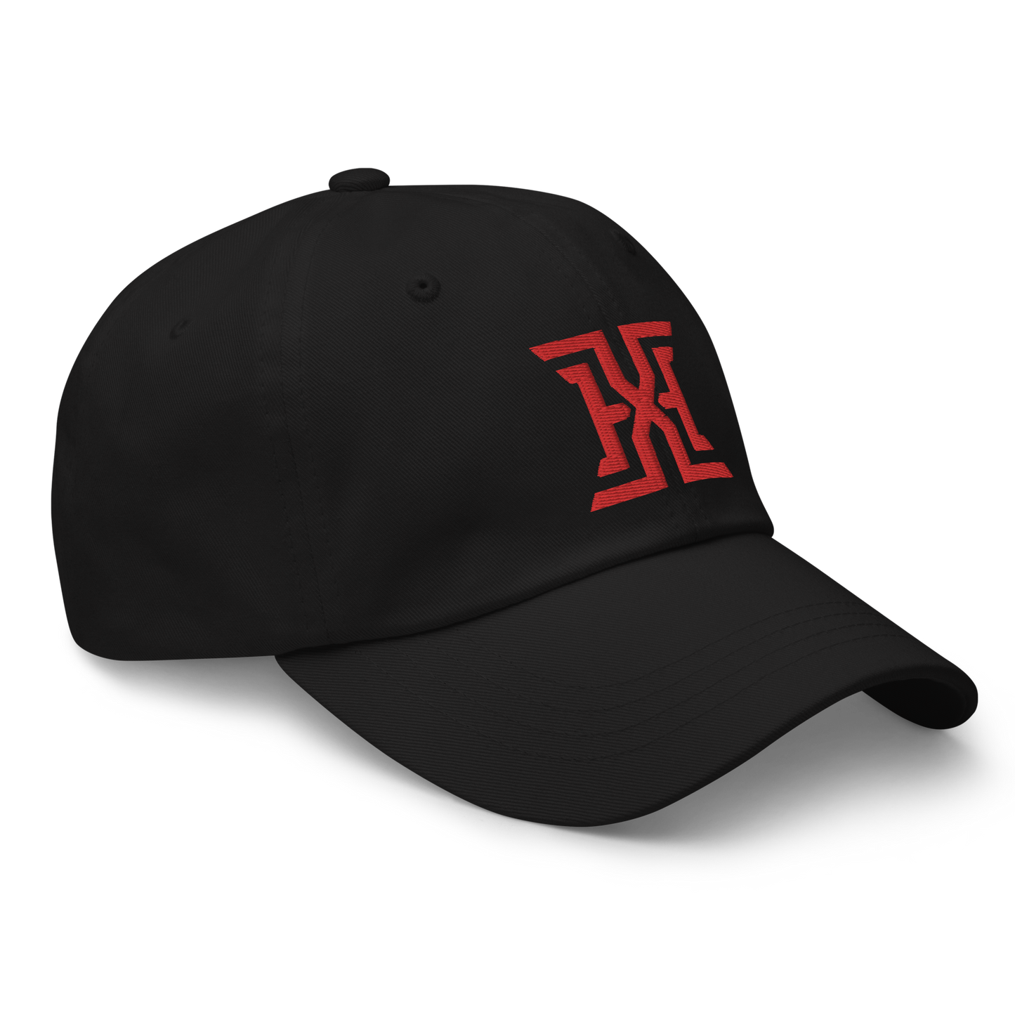 Xavier Hutchinson "Logo" Classic Hat