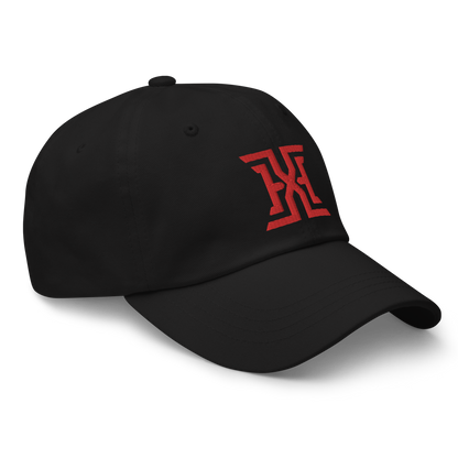Xavier Hutchinson "Logo" Classic Hat
