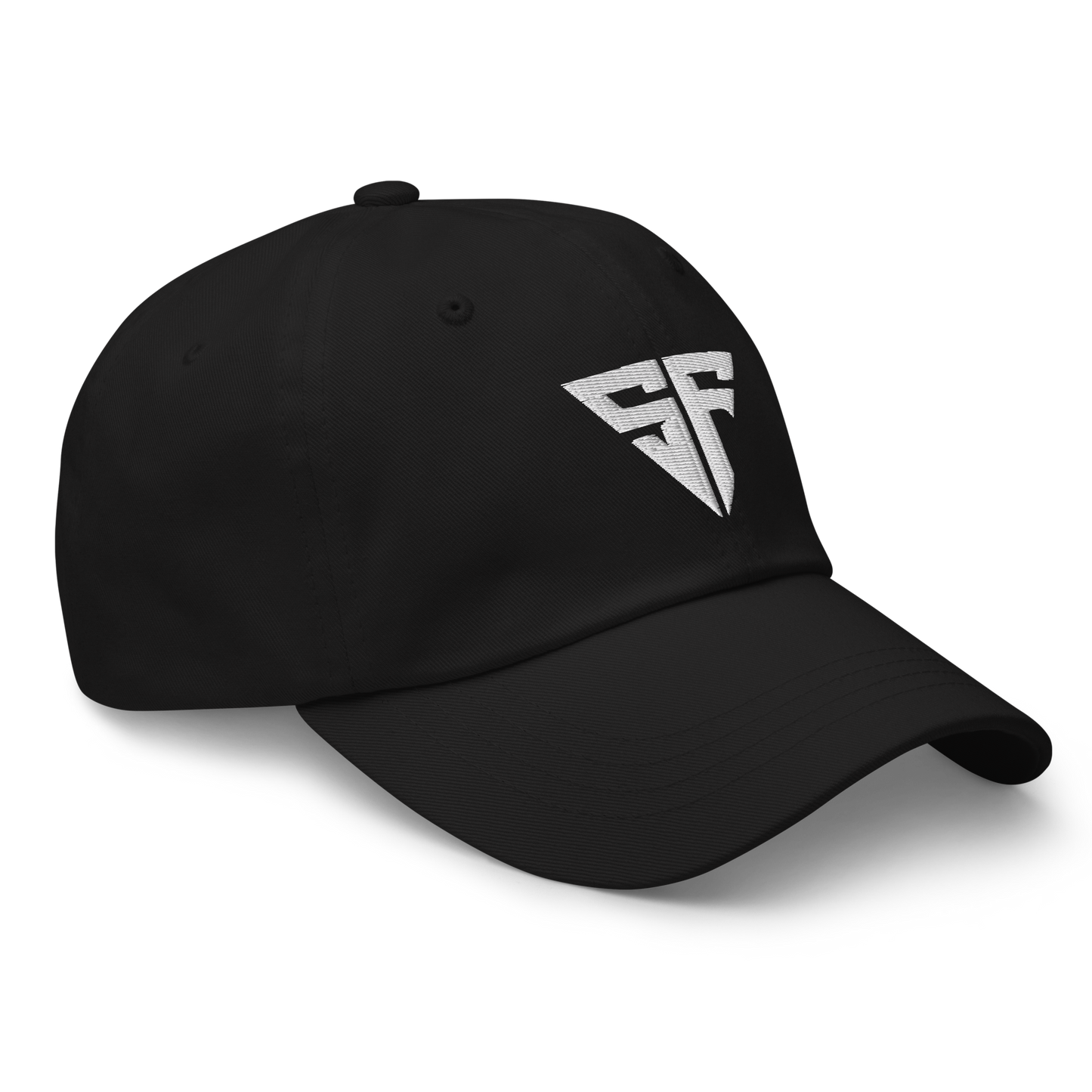 Sidney Fugar "Logo" Classic Hat