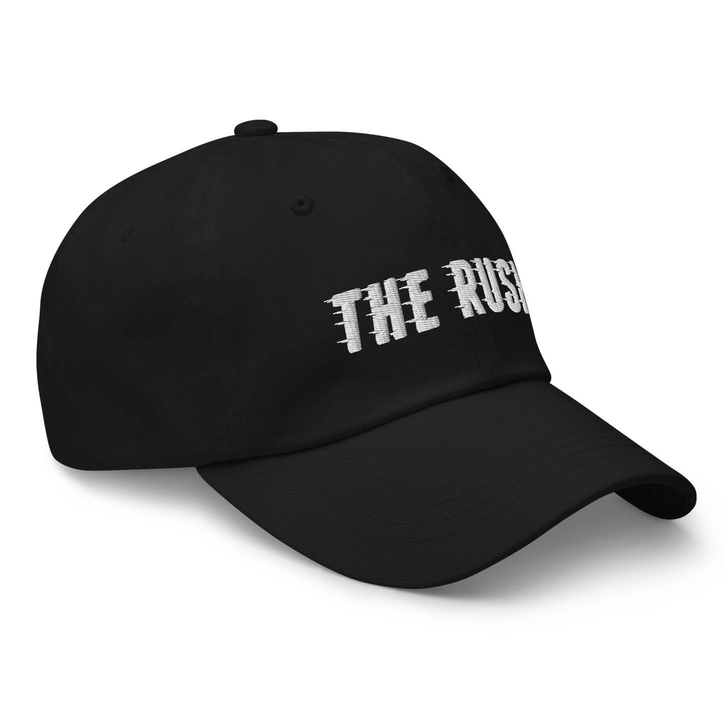 Maxx Crosby "The Rush" Classic Hat