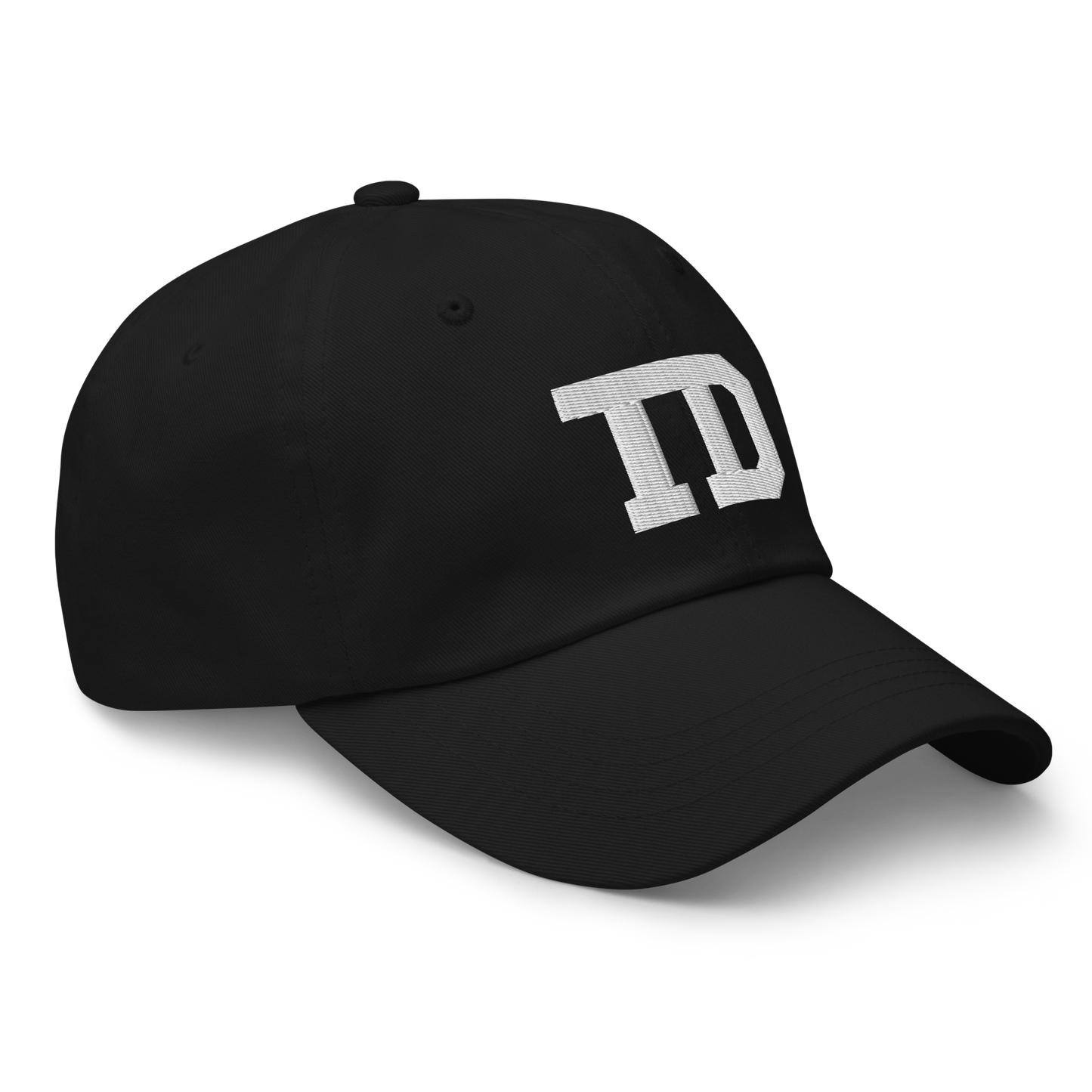 Tommy DeVito "Logo" Classic Hat