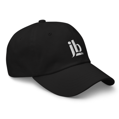 James Bradberry IV "Logo" Classic Hat