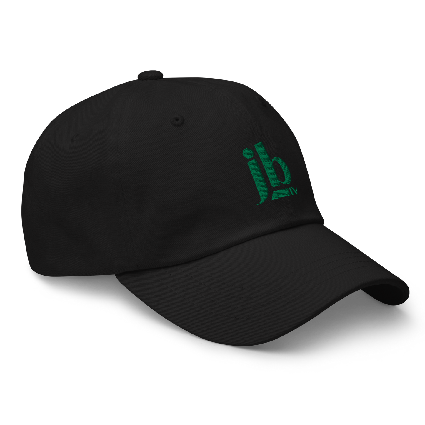 James Bradberry IV "Logo" Classic Hat