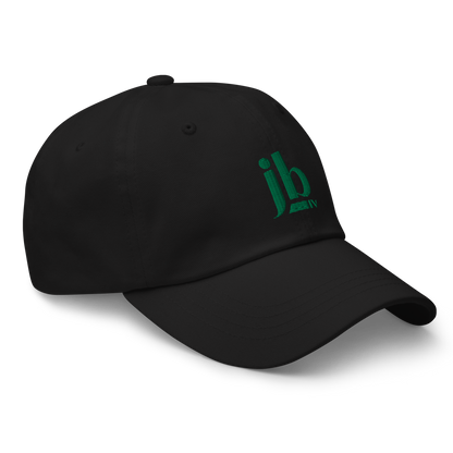 James Bradberry IV "Logo" Classic Hat