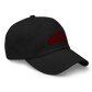 Jamarion Miller "Logo" Classic Hat