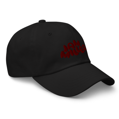 Jamarion Miller "Logo" Classic Hat