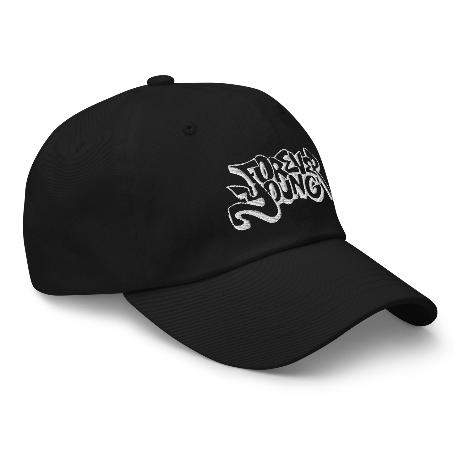 Ty Young "Forever Young" Classic Hat