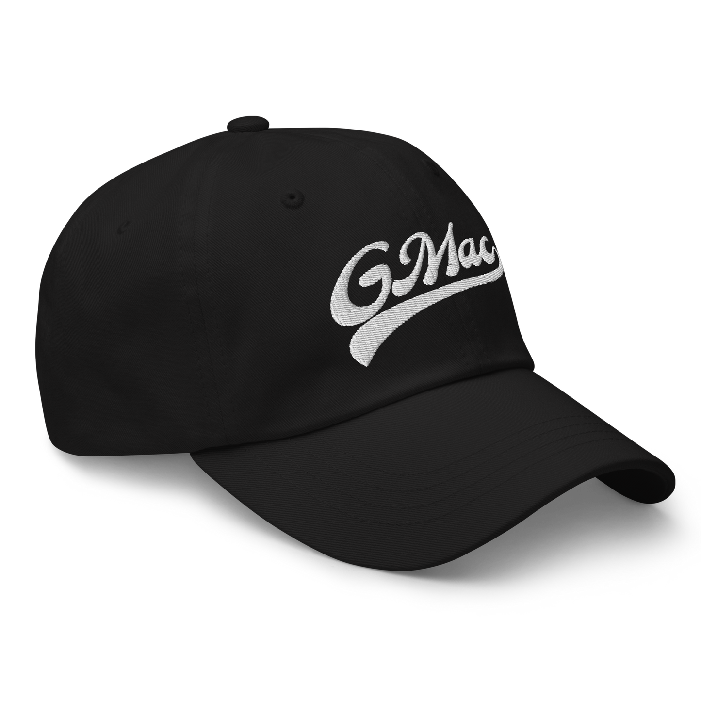 George MacIntyre "Logo" Classic Hat