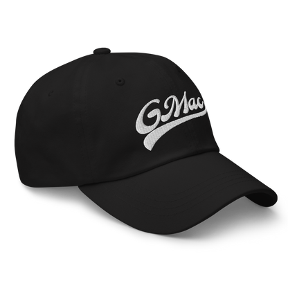 George MacIntyre "Logo" Classic Hat