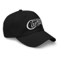 New England Cartel "Logo" Baseball Hat Black
