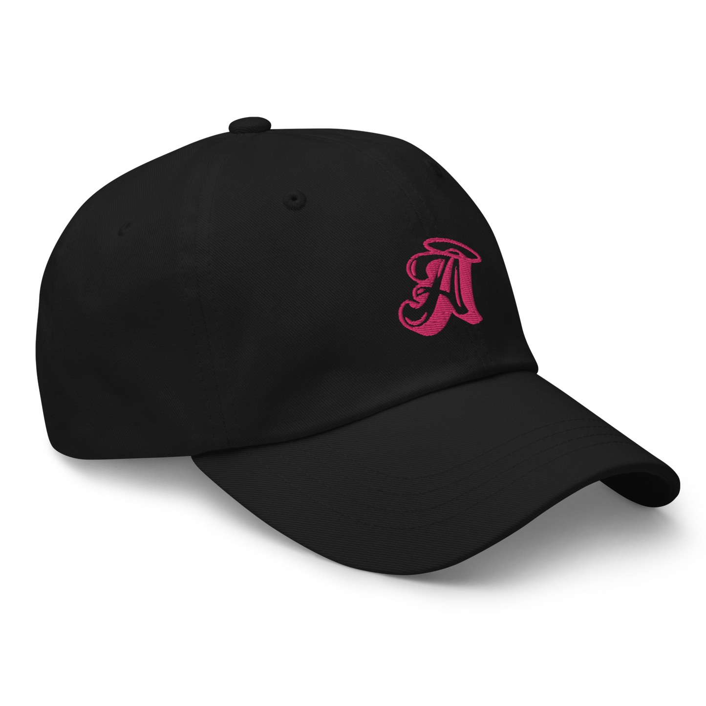 Angel Reese "Logo" Dad Hat