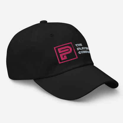 The Players Company "Logo" Hat