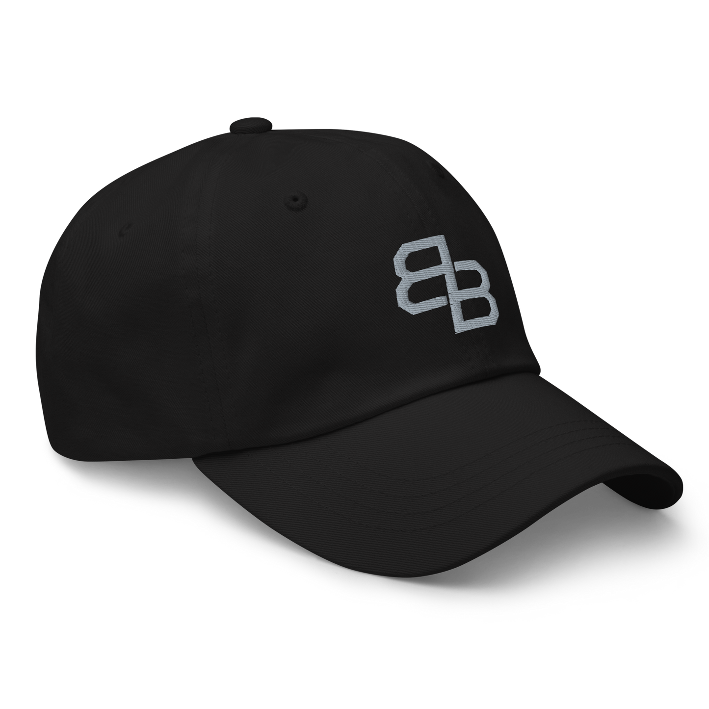 Brock Bowers "Logo" Hat