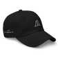 Athletes First "Brian Thomas Jr." Logo Hat
