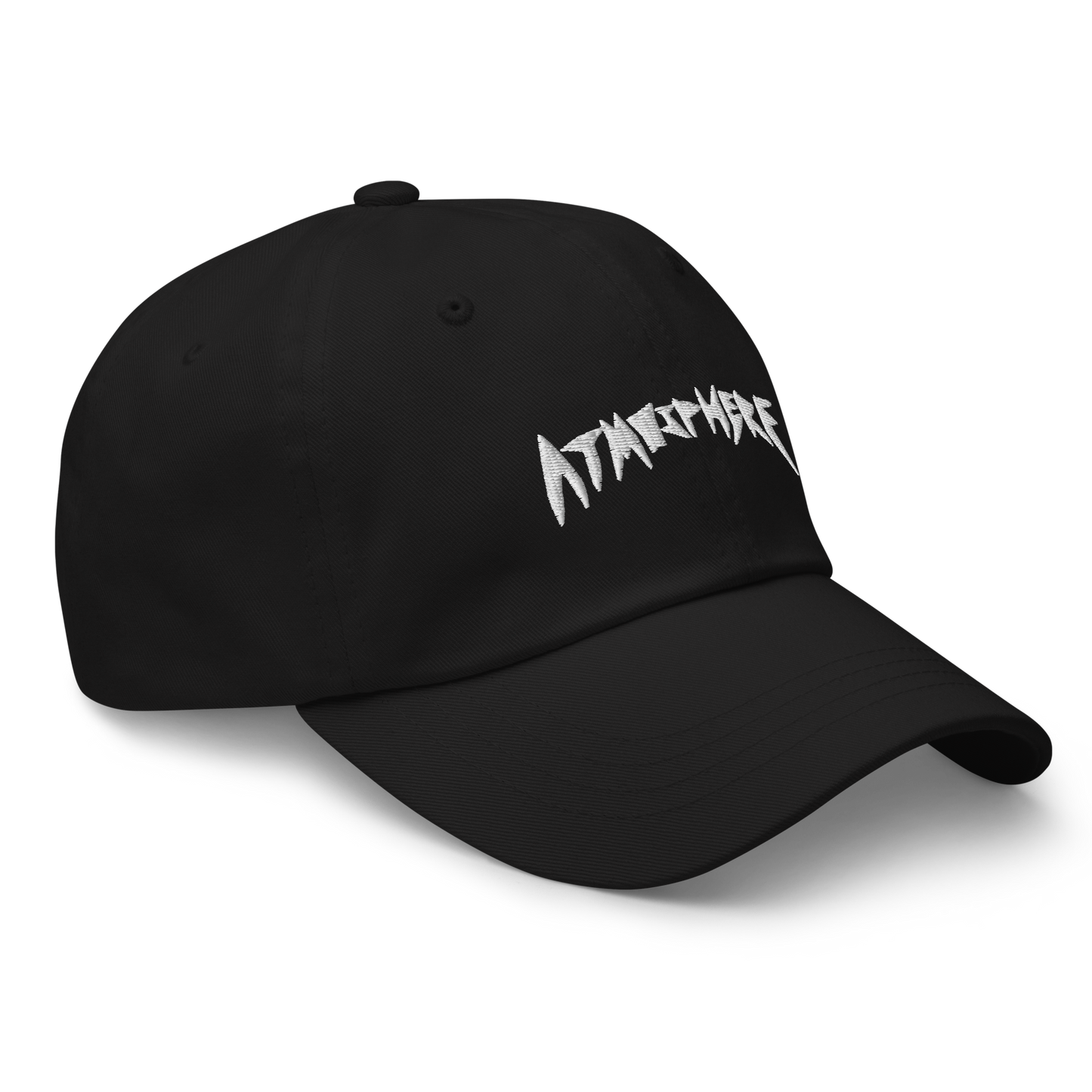 Ryan Purvis  "Logo" Classic Hat