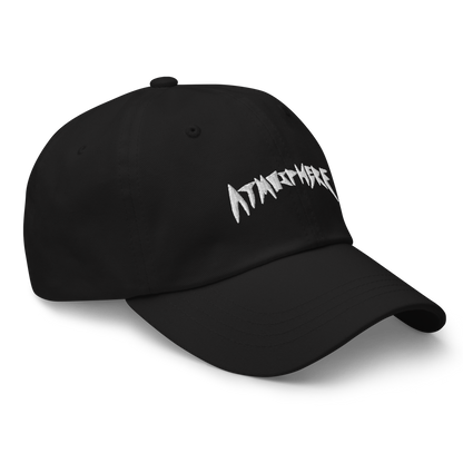 Ryan Purvis  "Logo" Classic Hat