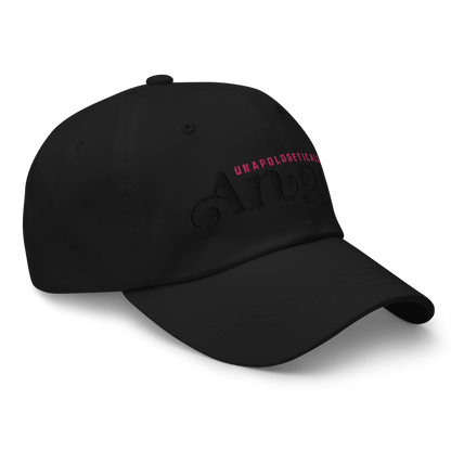 Angel Reese "Unapologetically Angel" Classic Hat