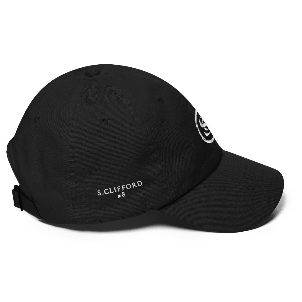 Sean Clifford "Logo" Hat