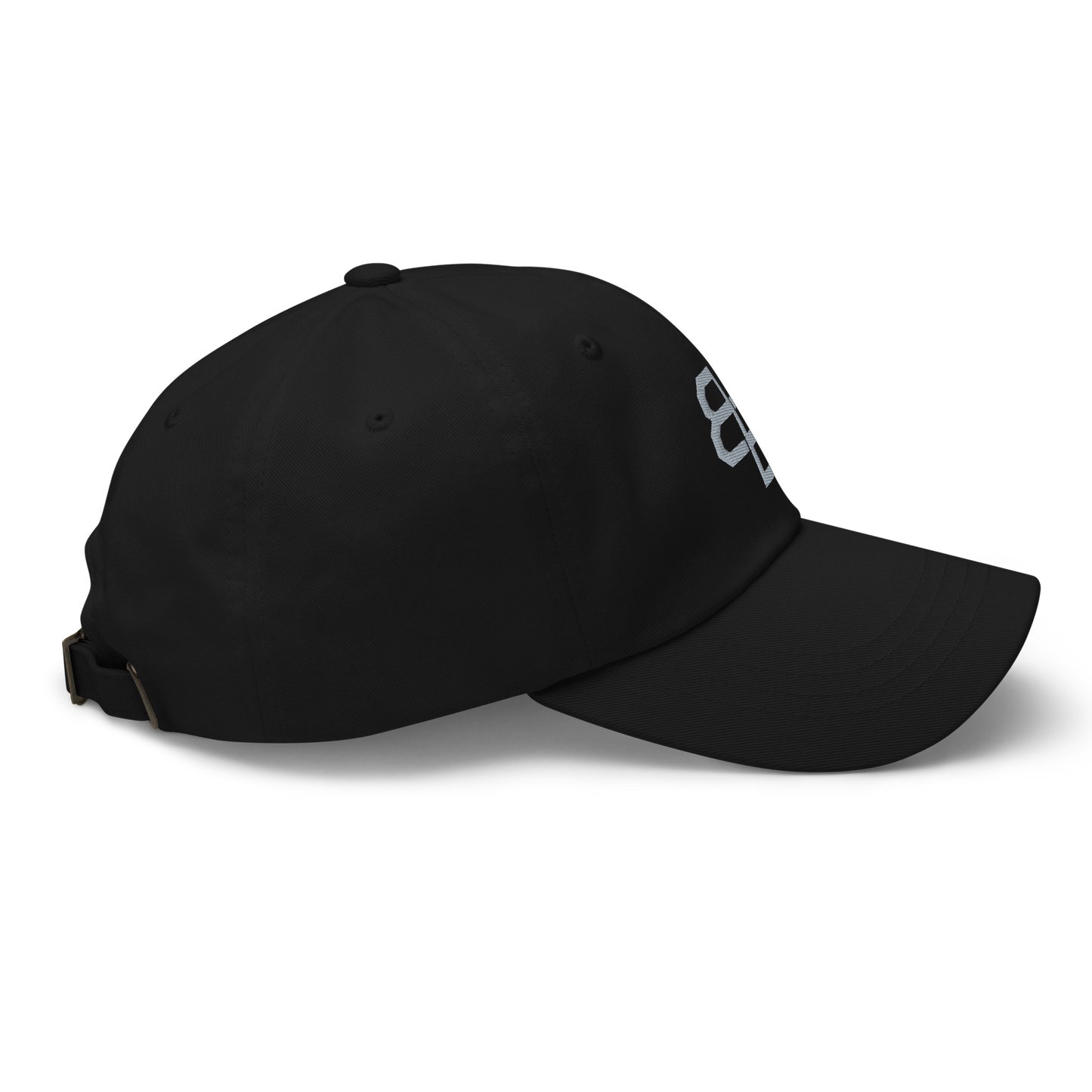 Brock Bowers "Logo" Hat