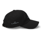 Athletes First "Brian Thomas Jr." Logo Hat