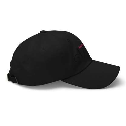 Angel Reese "Unapologetically Angel" Classic Hat