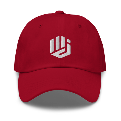 John Metchie III "Logo" Hat
